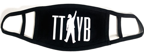 TTYB Face Covering